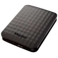    USB3.0 2.5" 2.0  Seagate (Samsung/ Maxtor) M3 ( STSHX-M201TCBM ) 