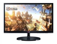  21.5" LG 22MP65HQ-P NEW Black AH-IPS, LED, 1920x1080, 5ms, 250 cd/m2, 1000:1 (DCR 5M:1), D-S