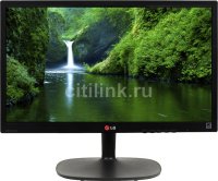  LG 21.5" 22M35D-B Glossy-Black TN LED 5ms 16:9 DVI 5M:1 200cd