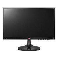  LG 21.5" 22MP55HQ-P Black IPS LED 5ms 16:9 DVI HDMI 5M:1 250cd