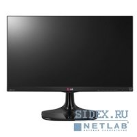  LCD LG 21.5" 22MP65D-P Glossy-Black IPS LED 5ms 169 DVI 10M1 250cd