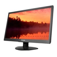  23" Lenovo ThinkVision E2323  TN WLED 1920x1080 1000:1 250cd/m2 5ms DVI VGA 60B0HAT1EU