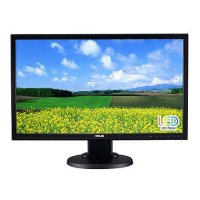  Asus 24" VW24ATLR Black TN LED 5ms 16:9 DVI M/M 100M:1 300cd