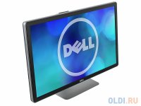  Dell 23.8" UP2414Q Black IPS LED 8ms 16:9 HDMI HAS Pivot 1000:1 350cd 178  178  3840x216