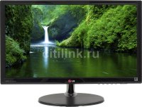  LG 23.8" 24EA53VQ-P Black IPS LED 5ms 16:9 DVI HDMI 5M:1 250cd