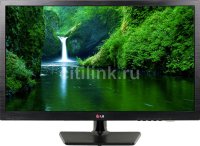  LG 27" 27EA33V-B Glossy-Black IPS LED 5ms 16:9 DVI HDMI 5M:1 200cd 1050