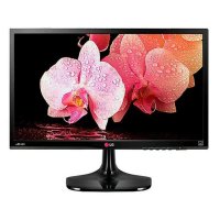  LG 27" 27MP55HQ-P Glossy-Black IPS LED 5ms 16:9 DVI HDMI 5M:1 250cd 1050