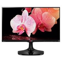  LG 27" 27MP65HQ-P Glossy-Black IPS LED 5ms 16:9 DVI HDMI 10M:1 250cd 1050