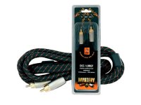   Mystery 1RCA - 1RCA 1m DCC-1.0REF