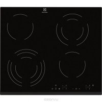    Electrolux EHF56343FK    