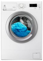    Electrolux EWS1064SDU