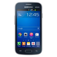   Samsung Galaxy Star Plus GT-S7262 Midnight Black