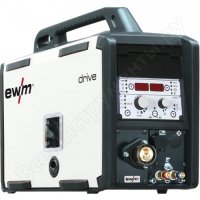     ALPHA Q drive 300C EWM 090-005143-00502