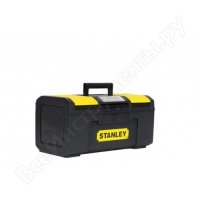    Stanley Basic Toolbox 1-79-218