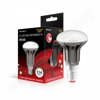   Supra LED SL-LED-R50-5W/3000/E14