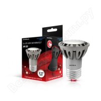   Supra LED SL-LED-JDR-3W/4000/E27