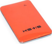    KS-is KS-201Orange 10000mAh 