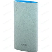   Gmini mPower iSeries MPB5230 (5200mAh) White