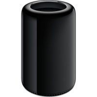  Apple Mac Pro Quad-Core Xeon E5 3.7GHz, 12Gb, SSD 256Gb, 2xAMD FirePro D300 2Gb, WiFi, BT,