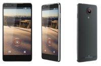  ZTE nubia Z5 Black (1.5GHz, 2GbRAM, 5" 1920x1080 IPS, 3G+BT+WiFi+GPS, 32Gb, 13Mpx, Andr