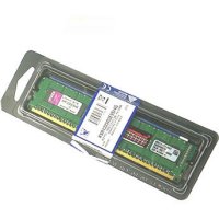   8Gb PC3-12800 1600MHz DDR3 DIMM ECC Kingston CL11 KTH-PL316E/8G