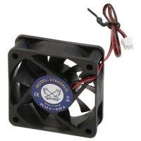  060  Scythe Mini Kaze Silent Fan ( SY602012L )