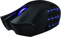  Razer Naga Epic black Wireless Laser 5600dpi gaming USB (rz01-00510100-r3g1)