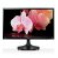   LG 22MP55HQ-P 22" AH-IPS black VGA HDMI