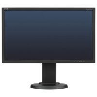  22" NEC E224Wi  IPS 1920x1200 1000:1 250cd/m^2 6ms DVI DP D-Sub