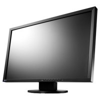   EIZO FlexScan EV2316WTS 23" TN black VGA DVI DisplayPort USB