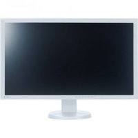   EIZO FlexScan EV2736WFS 27" IPS black DVI DisplayPort USB