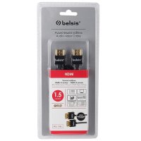  HDMI 1.5  Belsis ( BGL1186 )