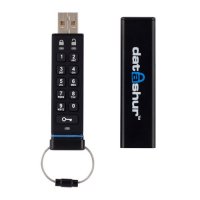  -  USB Flash 8Gb DatAshur,  ,  ,  