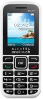   Alcatel OT1040D White