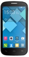   Alcatel One Touch 5036D POP C5 Bluish Black