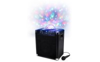 - ION Audio PARTY ROCKER LIVE