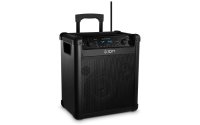  Ion Audio Block Rocker Bluetooth    Black