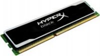 Kingston KHX13C9B1BK2/8   DDR3 8GB (2*4GB) HyperX Black Series PC3-10600 1333MHz Non-ECC