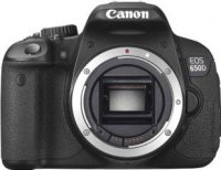   Canon EOS 650D (EF-S 18-55 III KIT) (18.5Mpx,29-88mm,3x,F3.5-5.6,JPG/RAW,SDXC,3.0"