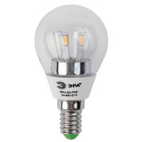  LED   P45 E14 5W, 220V (P45-5w-827-E14)  