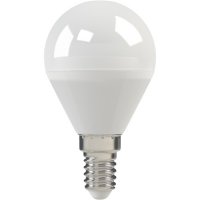  LED  LED  X-flash Globe E14 5W, 220V (44863)  , 