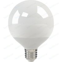  LED  LED  X-flash Globe E27 8W, 220V (44788)  , 