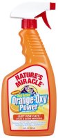 709   "" - " ",    (Stain&Odor Remover, Orange-O