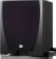   JBL SUB 550P bk