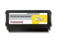 Transcend TS2GDOM40V-S   IDE 2GB IDE-  40-.