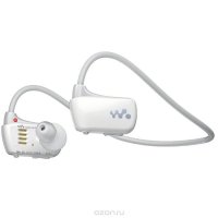 MP3  Sony NWZ-W274S/W WMT, 8Gb, White