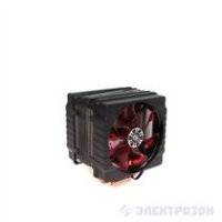  () Cooler Master V6 120  ( RR-V6SV-22PR-R1 )