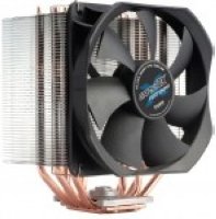  Zalman Cnps10X Performa+  775 / 1155 / 1366 / 2011 / Am2 / Am3 / Fm1, Speedcontr, 17-36 ,