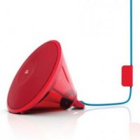 JBL Spark Red  