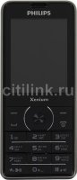   Philips Philips Xenium X1560 Black